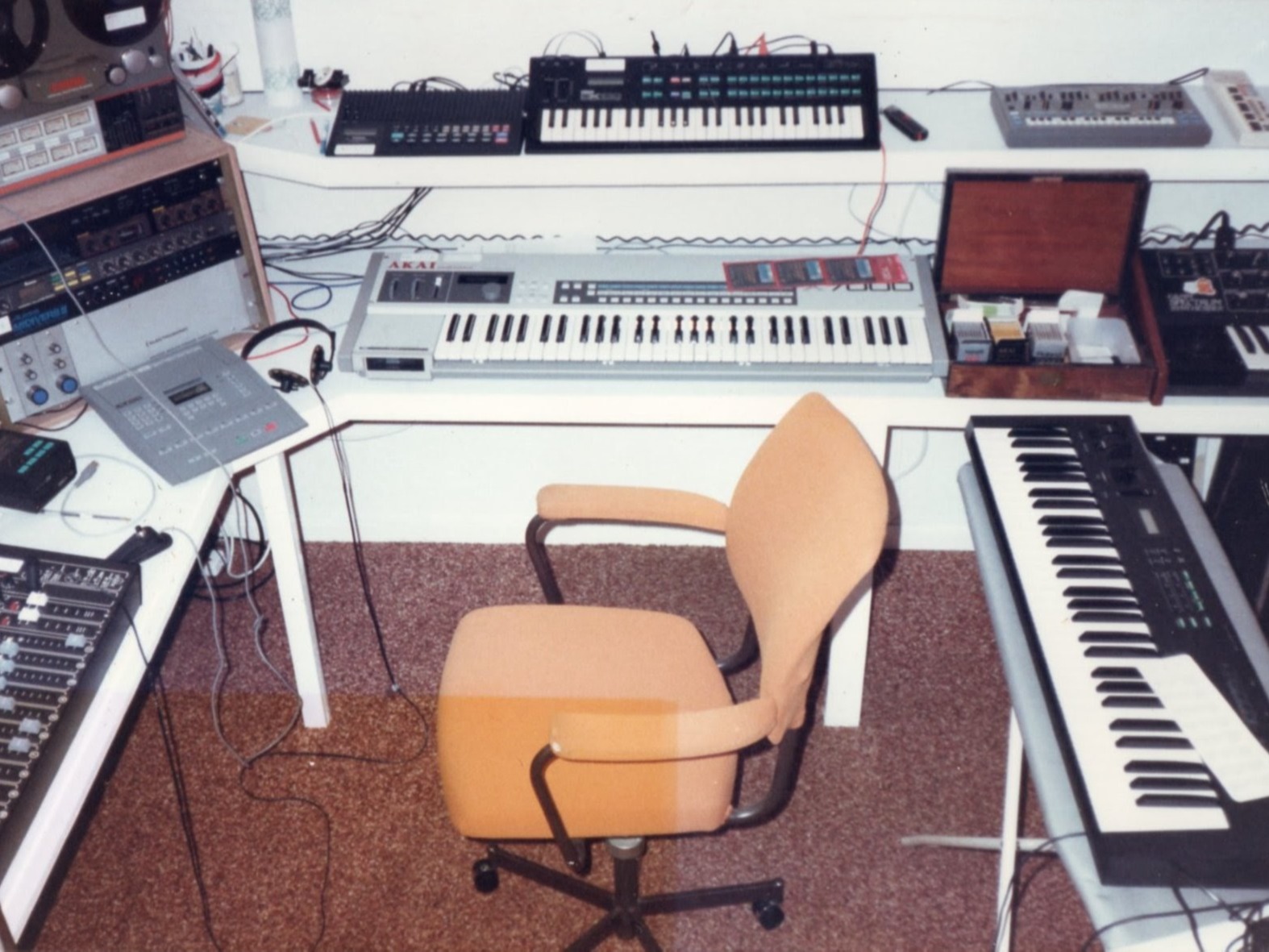 1988 - Arborfield